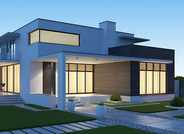 Custom Home Builder Toronto & GTA | BCF Contracting